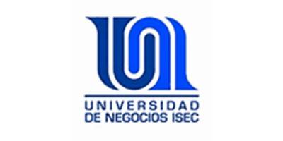 UNIVERSIDAD DE NEGOCIOS ISEC