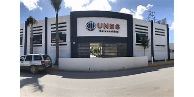 UNIVERSIDAD DE NEGOCIOS Y ESTUDIOS SUPERIORES, UNES