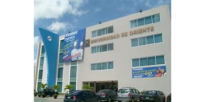 UNIVERSIDAD DE ORIENTE-COATZACOALCOS