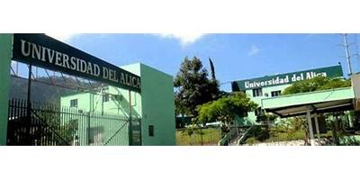 UNIVERSIDAD DEL ÁLICA DE OCCIDENTE CAMPUS BAHÍA DE BANDERAS