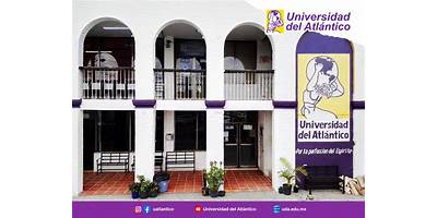 UNIVERSIDAD DEL ATLANTICO CAMPUS LAURO VILLAR