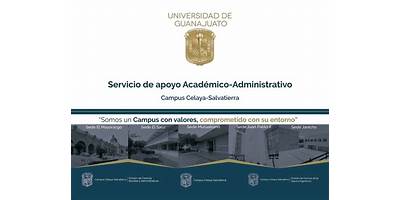 UNIVERSIDAD DEL CENTRO DEL BAJIO