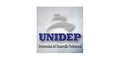 UNIVERSIDAD DEL DESARROLLO PROFESIONAL PLANTEL CHIHUAHUA