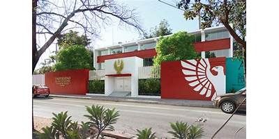 UNIVERSIDAD DEL GOLFO DE CALIFORNIA