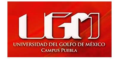 UNIVERSIDAD DEL GOLFO DE MEXICO CAMPUS PUEBLA