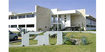 UNIVERSIDAD DEL GOLFO DE MEXICO, CAMPUS QUERETARO