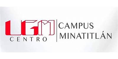 UNIVERSIDAD DEL GOLFO DE MÉXICO, RECTORÍA CENTRO, CAMPUS MINATITLÁN