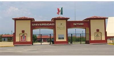 UNIVERSIDAD DEL ISTMO CAMPUS IXTEPEC