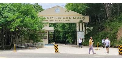 UNIVERSIDAD DEL MAR CAMPUS HUATULCO