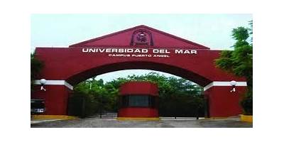 UNIVERSIDAD DEL MAR CAMPUS PUERTO ÁNGEL