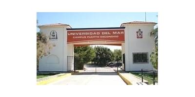 UNIVERSIDAD DEL MAR CAMPUS PUERTO ESCONDIDO