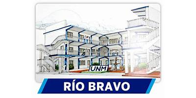 UNIVERSIDAD DEL NORESTE DE MEXICO, A.C., UNIDAD RIO BRAVO