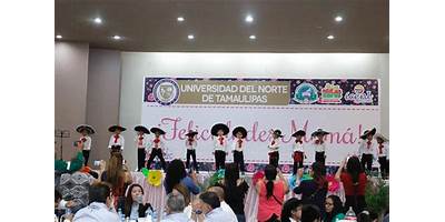UNIVERSIDAD DEL NORTE DE TAMAULIPAS
