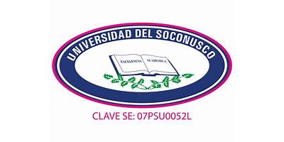 UNIVERSIDAD DEL SOCONUSCO PLANTEL MOTOZINTLA