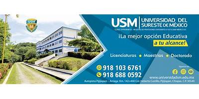 UNIVERSIDAD DEL SURESTE DE MEXICO