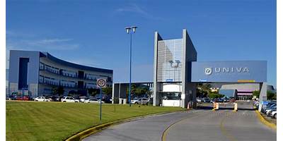 UNIVERSIDAD DEL VALLE DE ATEMAJAC PLANTEL QUERETARO