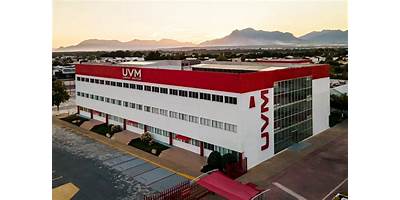 UNIVERSIDAD DEL VALLE DE MEXICO CAMPUS CHIHUAHUA