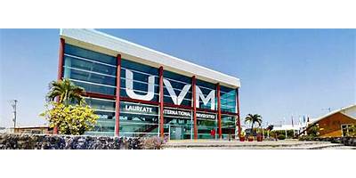 UNIVERSIDAD DEL VALLE DE MEXICO  CAMPUS CUERNAVACA
