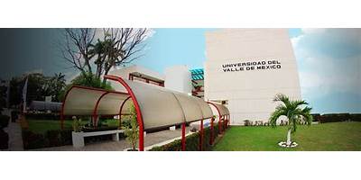 UNIVERSIDAD DEL VALLE DE MEXICO CAMPUS VILLAHERMOSA
