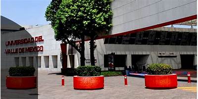 UNIVERSIDAD DEL VALLE DE MEXICO, S.C. PLANTEL COYOACAN