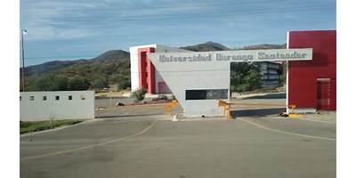 UNIVERSIDAD DURANGO SANTANDER