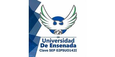 UNIVERSIDAD ENSENADA