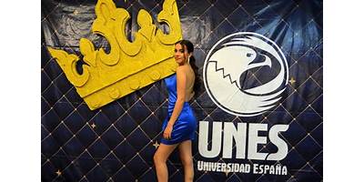 UNIVERSIDAD ESPAÑA DE DURANGO