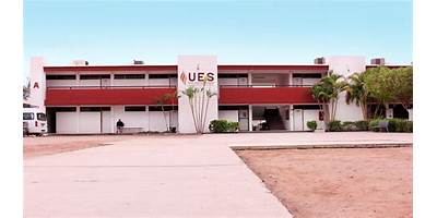 UNIVERSIDAD ESTATAL DE SONORA UNIDAD ACADEMICA BENITO JUAREZ