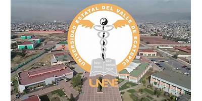 UNIVERSIDAD ESTATAL DEL VALLE DE ECATEPEC