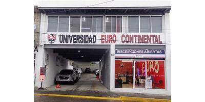 UNIVERSIDAD EURO CONTINENTAL