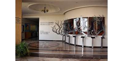 UNIVERSIDAD HEBRAICA
