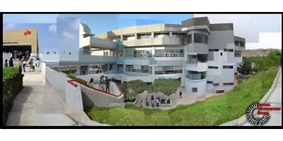 UNIVERSIDAD IBEROAMERICANA TIJUANA