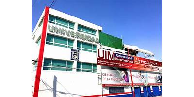 UNIVERSIDAD IBEROMEXICANA