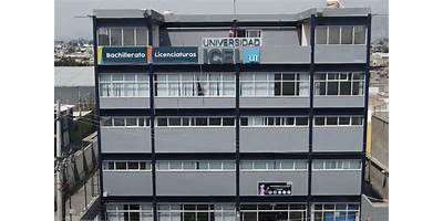 UNIVERSIDAD ICEL CAMPUS ECATEPEC