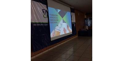UNIVERSIDAD ICEL CAMPUS LOMAS VERDES