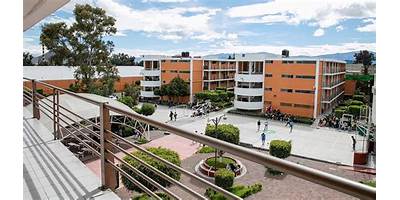 UNIVERSIDAD ICEL CAMPUS TLALPAN COYOACAN