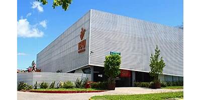 UNIVERSIDAD IEU, CAMPUS VILLAHERMOSA