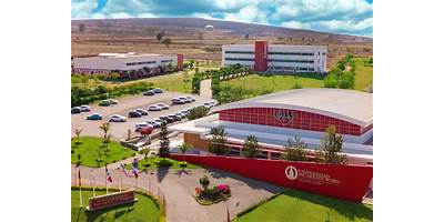 UNIVERSIDAD INCARNATE WORD CAMPUS BAJIO
