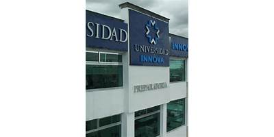 UNIVERSIDAD INNOVA