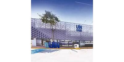 UNIVERSIDAD INSURGENTES PLANTEL COACALCO