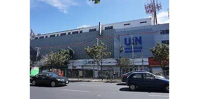 UNIVERSIDAD INSURGENTES PLANTEL SAN ÁNGEL