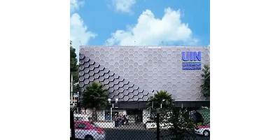 UNIVERSIDAD INSURGENTES PLANTEL SUR I