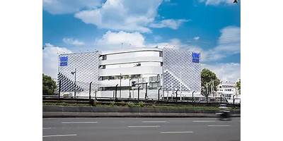 UNIVERSIDAD INSURGENTES PLANTEL TLALPAN