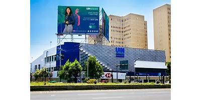 UNIVERSIDAD INSURGENTES PLANTEL VIADUCTO