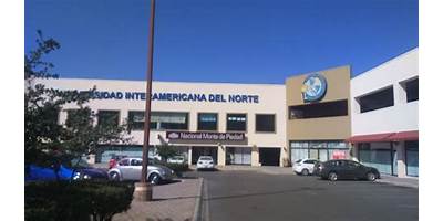 UNIVERSIDAD INTERAMERICANA DEL NORTE CAMPUS SANTA CATARINA