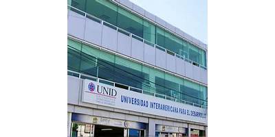 UNIVERSIDAD INTERAMERICANA PARA EL DESARROLLO CAMPUS ATLIXCO