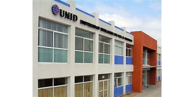 UNIVERSIDAD INTERAMERICANA PARA EL DESARROLLO CAMPUS CANCÚN