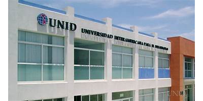 UNIVERSIDAD INTERAMERICANA PARA EL DESARROLLO CAMPUS CHETUMAL