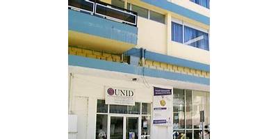 UNIVERSIDAD INTERAMERICANA PARA EL DESARROLLO CAMPUS TAMPICO