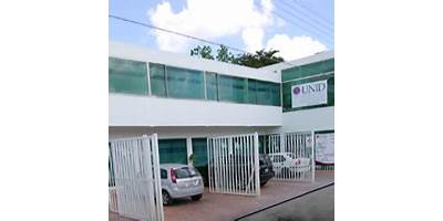 UNIVERSIDAD INTERAMERICANA PARA EL DESARROLLO SEDE TIZIMIN
